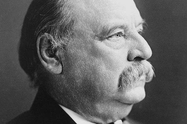 Grover Cleveland (Part II)
