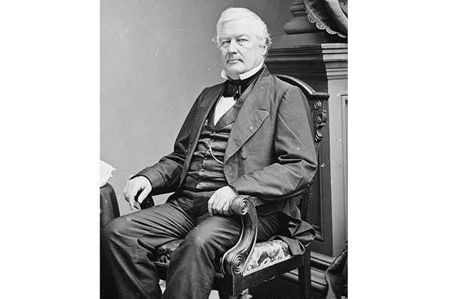 Millard Fillmore