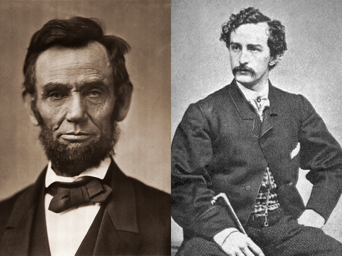 Abraham Lincoln