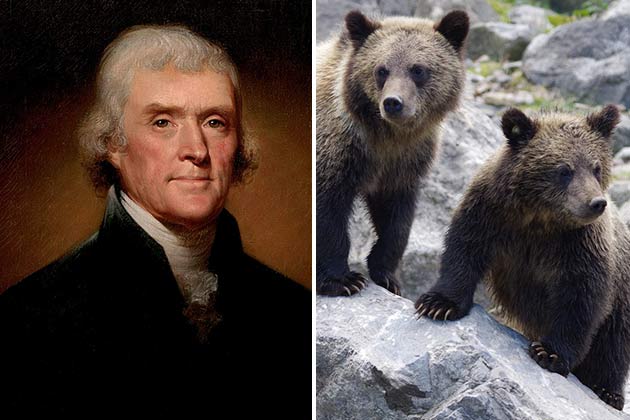 Thomas Jefferson