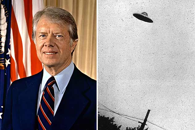 Jimmy Carter
