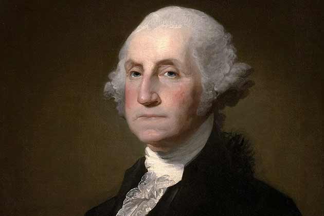 George Washington