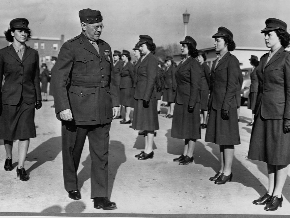 World War II (1939)