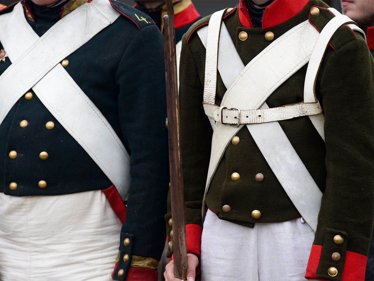 The War of 1812 (1812)