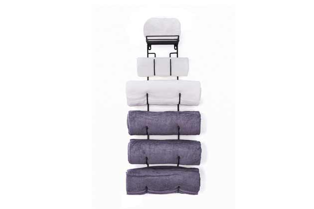 Hang Your Towels