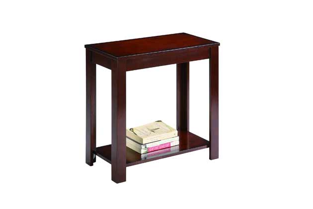 Create an Entryway Drop Zone