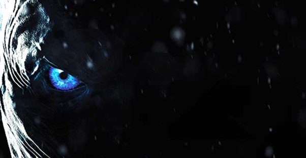 the night king