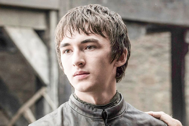 Bran was Evil