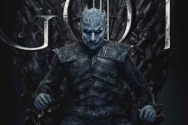 The White Walkers Would've Won