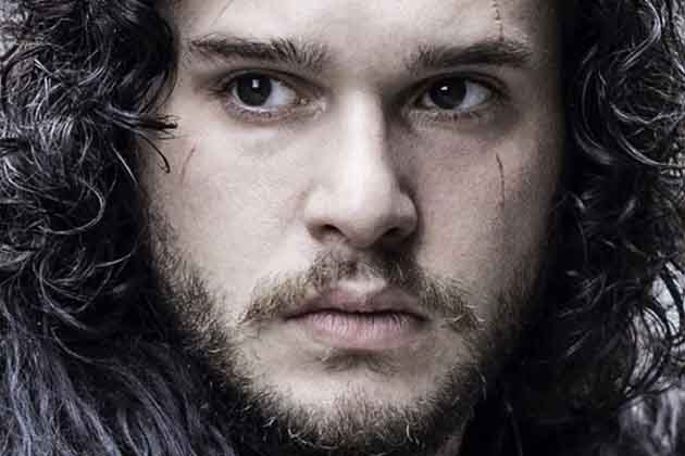 Jon Would Die for the Princess That Was Promised