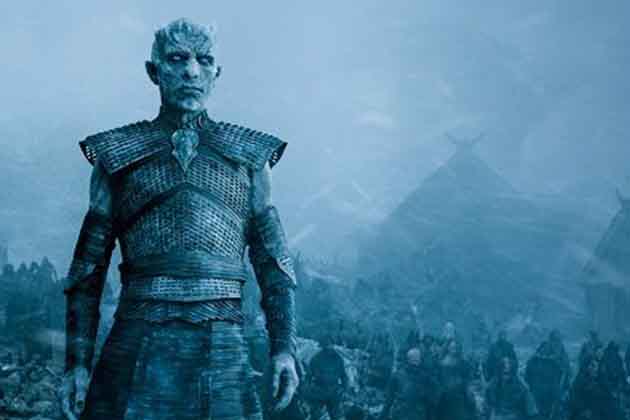 White Walkers were Good