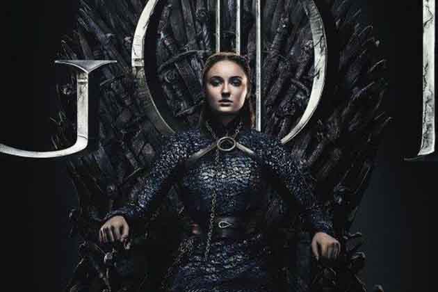Sansa Would Be Queen