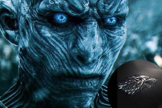 The Night King was a Stark