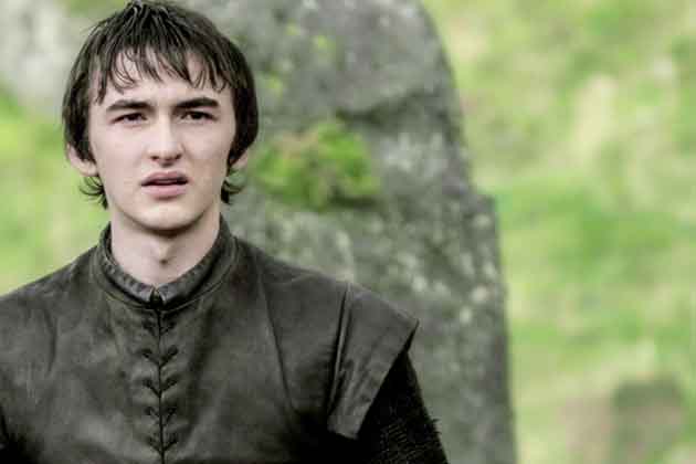 Bran was the Prince That Was Promised