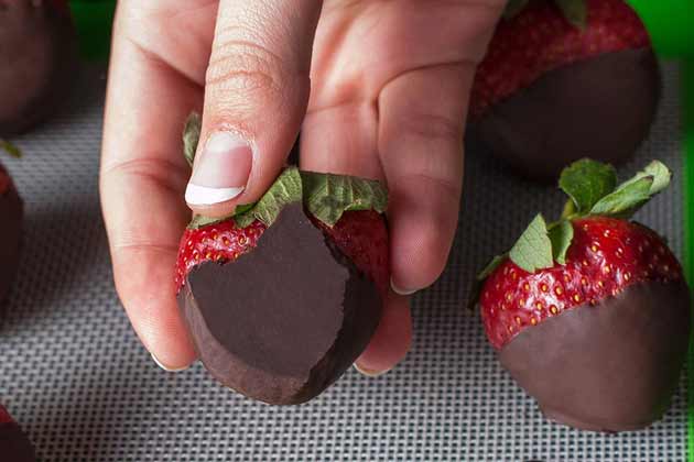 Silicone Baking Mat