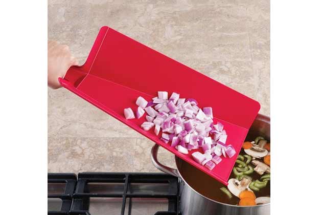 Folding Cutting Board