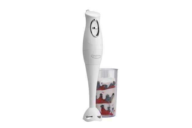 Immersion Handheld Blender
