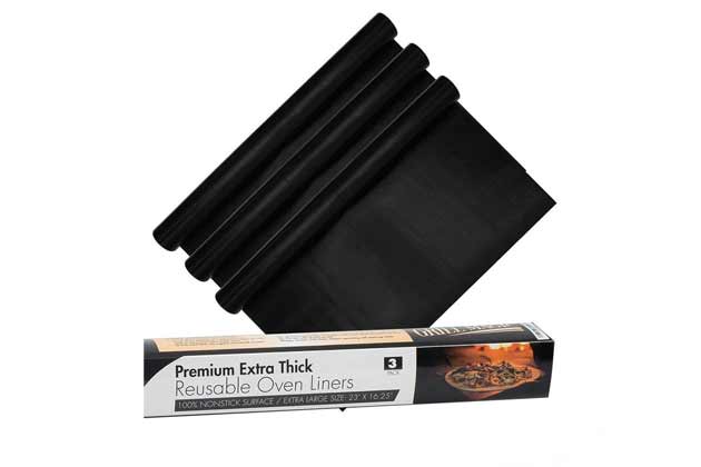 Oven Liners