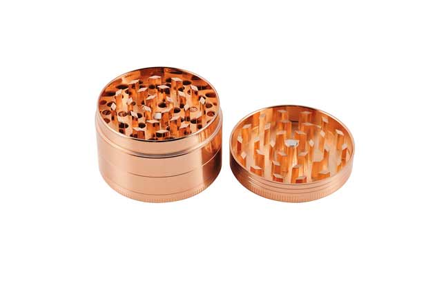 Herb Grinder