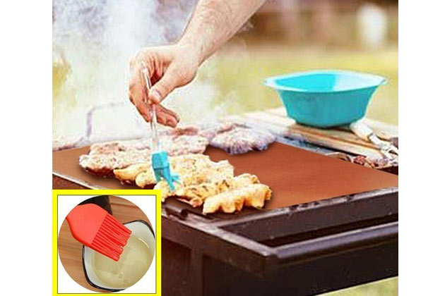 Grill Mat