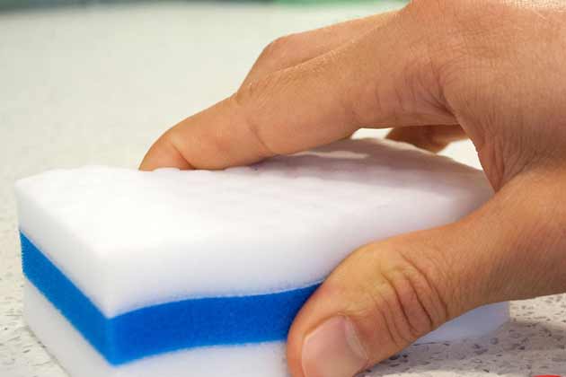 Magic Eraser