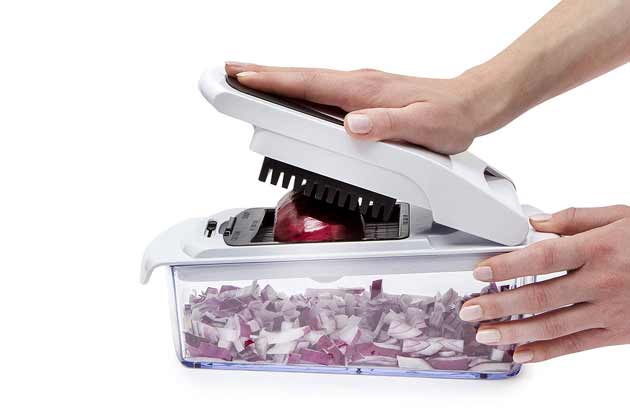 Vegetable Chopper