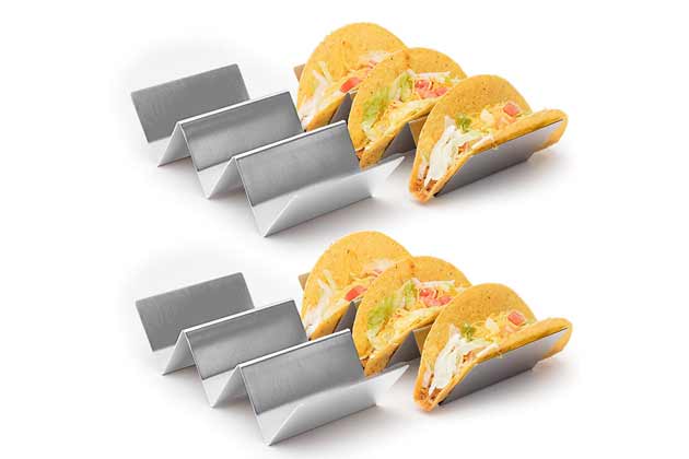 Taco Holders