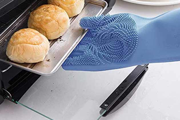 Dishwashing Gloves