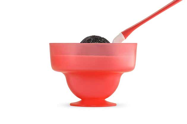 The Dipr Ultimate Cookie Spoon