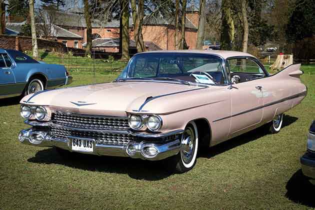 Chevrolet Bel Air