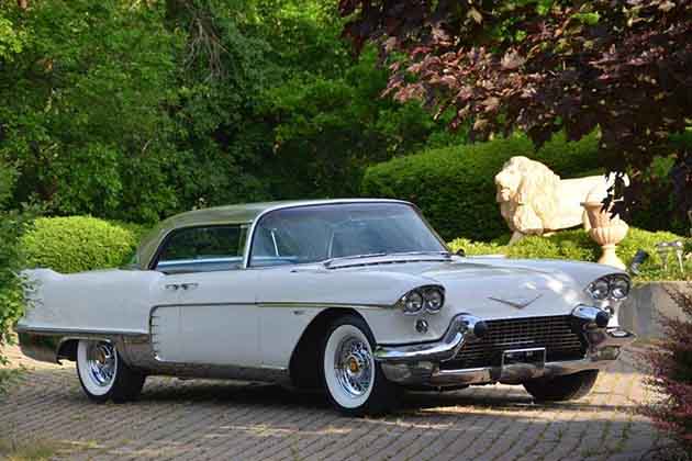 Cadillac Eldorado Brougham