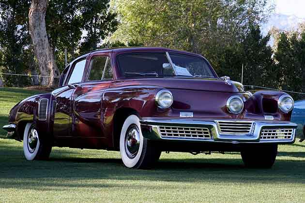 Tucker 48