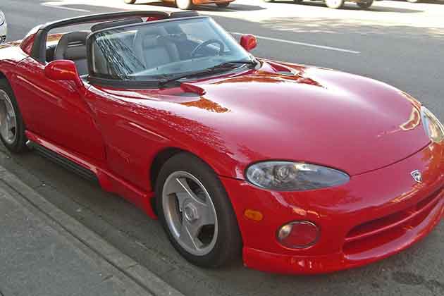 Dodge Viper