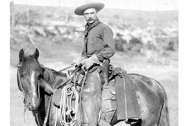 The Wild West Was Incredibly Violent