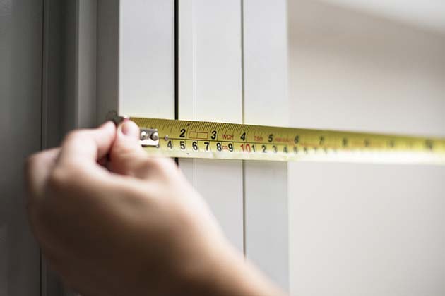 Measuring with the Imperial System