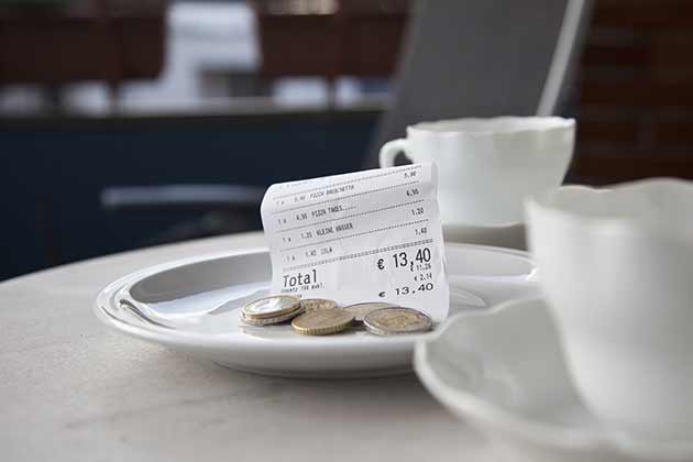 Tipping