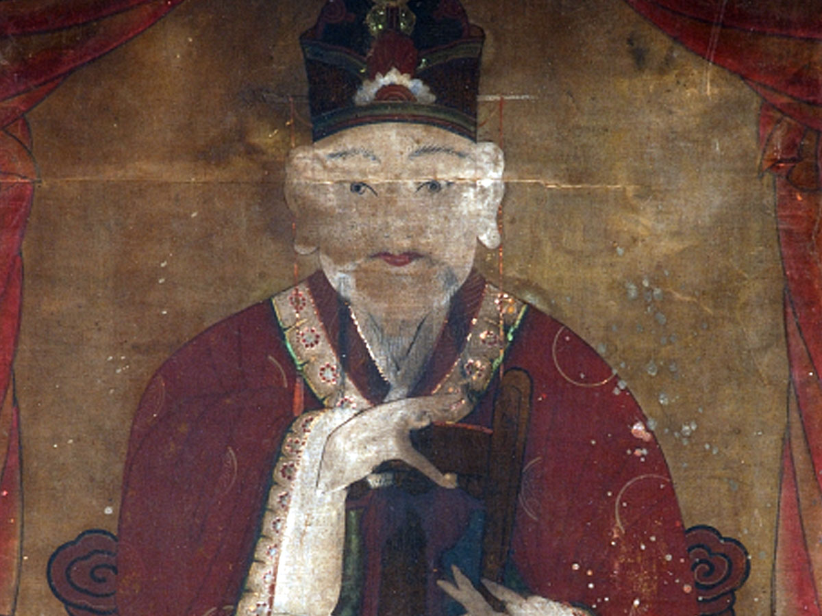 Sado of Korea