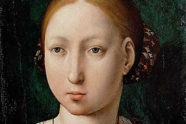 Joanna of Castile