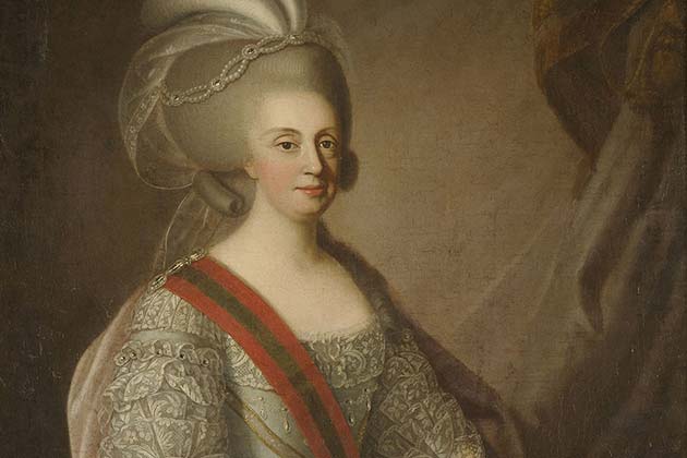 Maria I of Portugal