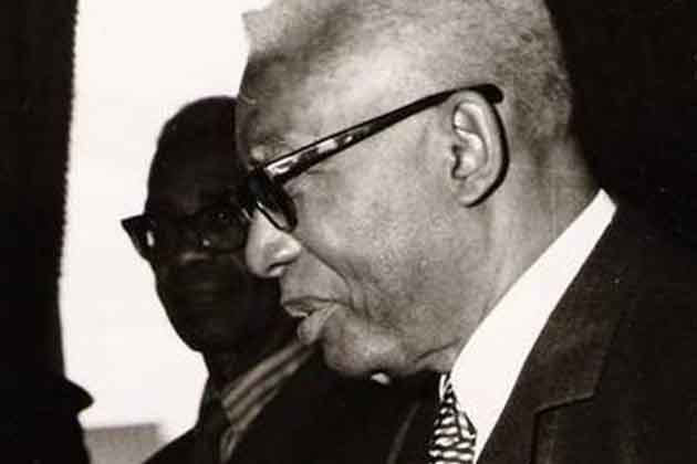 Francois Duvalier