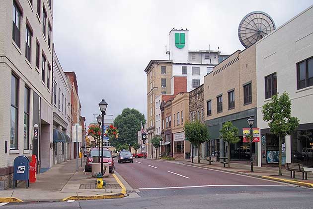 Beckley, WV