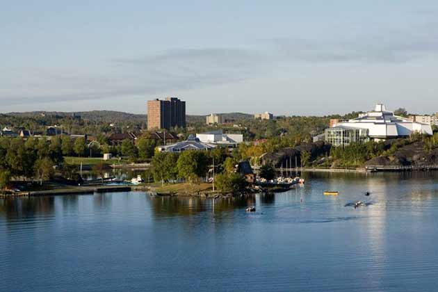 Greater Sudbury, Ontario, Canada