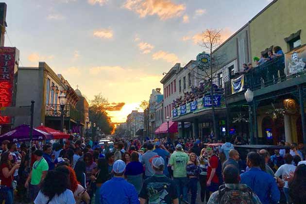 Mobile, AL