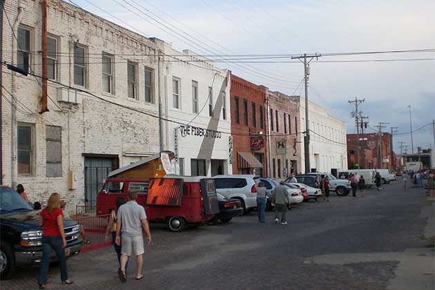 Wichita, KS