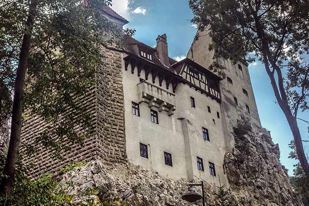 Bran Castle, Romania