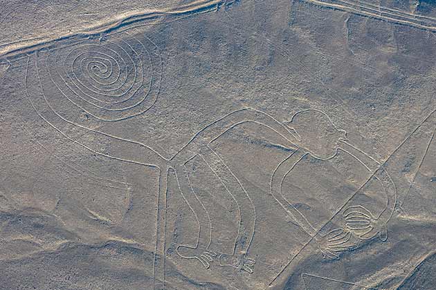 Nazca Lines, Peru