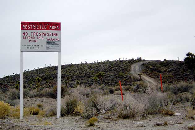 Area 51
