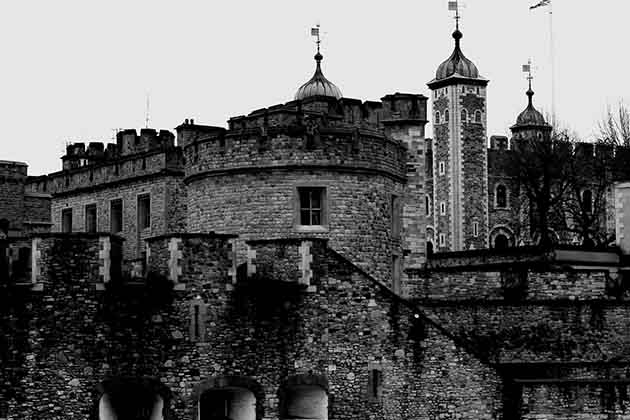 The Tower of London