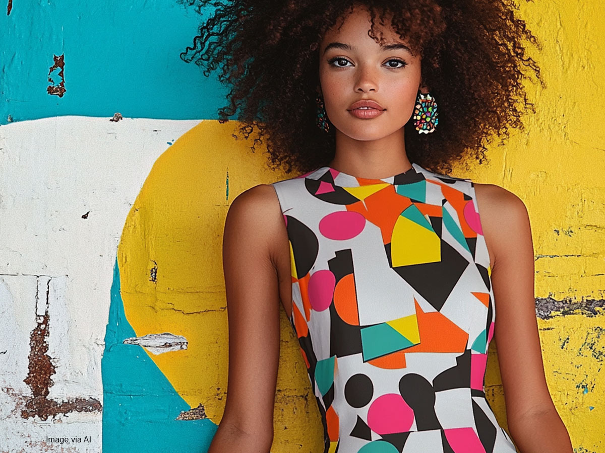 Geometric Prints