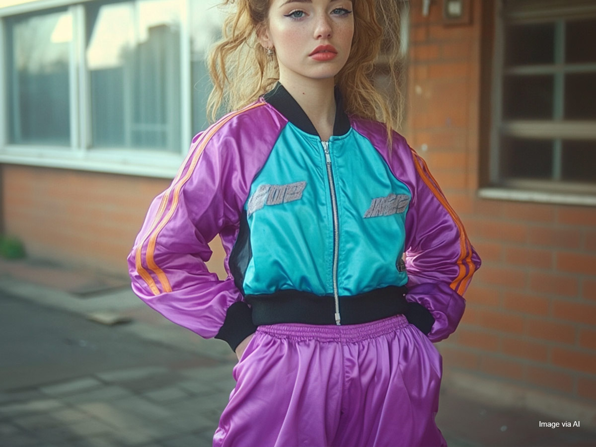 Tracksuits